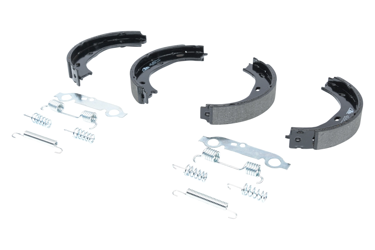 Set saboti frana