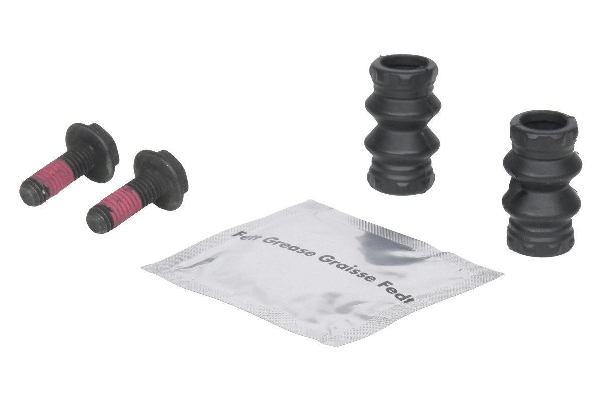 Set accesorii etrier frana