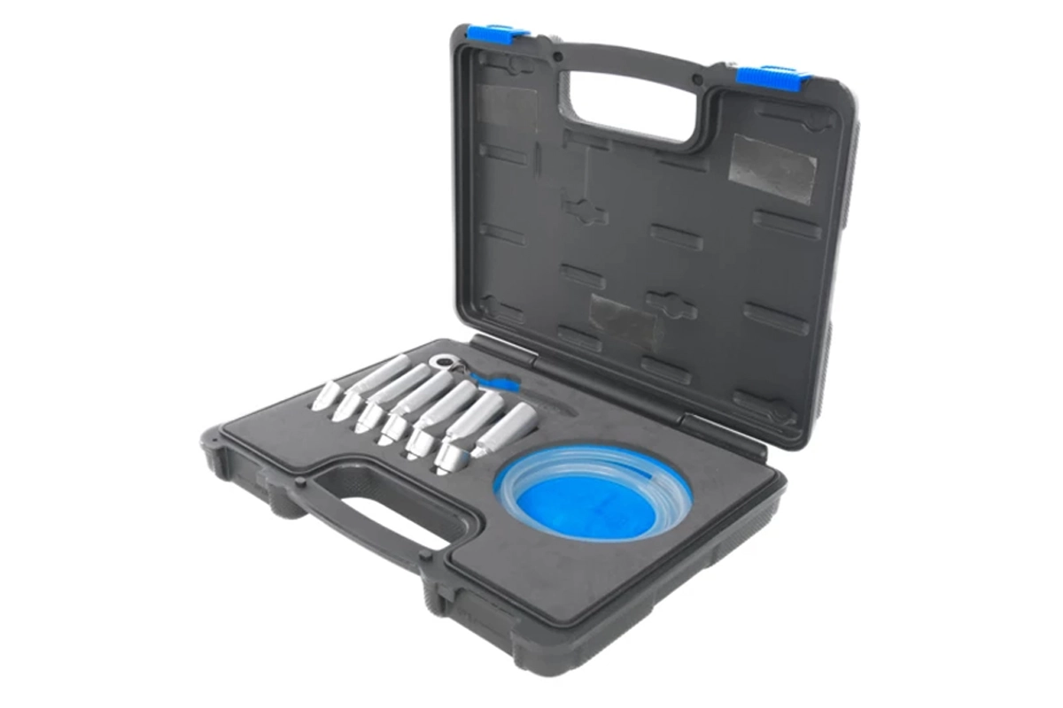 Set chei tubulare supapa/supape de aerisire