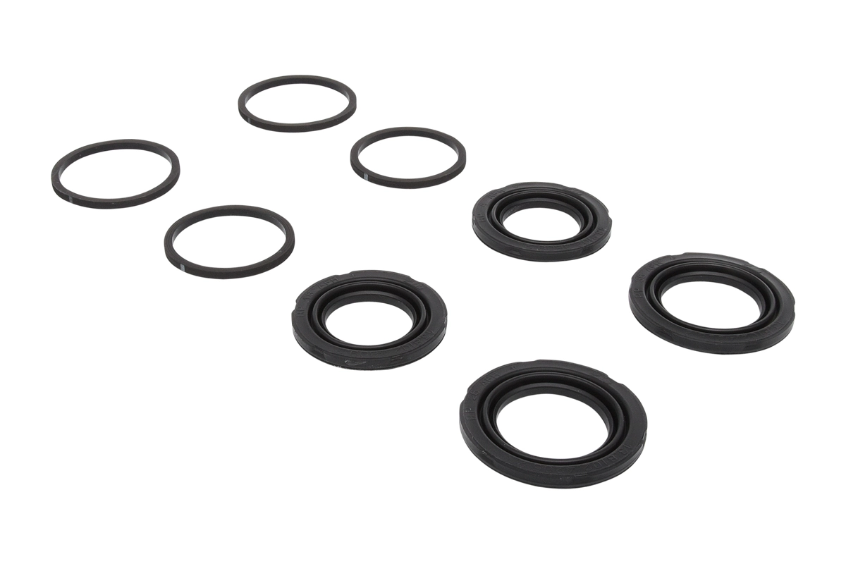 Set garnituri, etrier frana