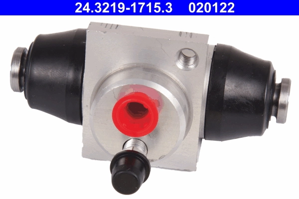 Cilindru receptor frana
