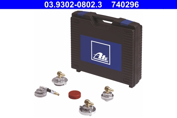 Adaptor aerisire