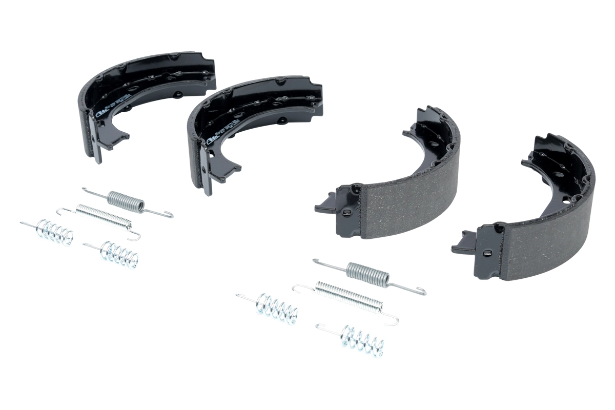 Set saboti frana