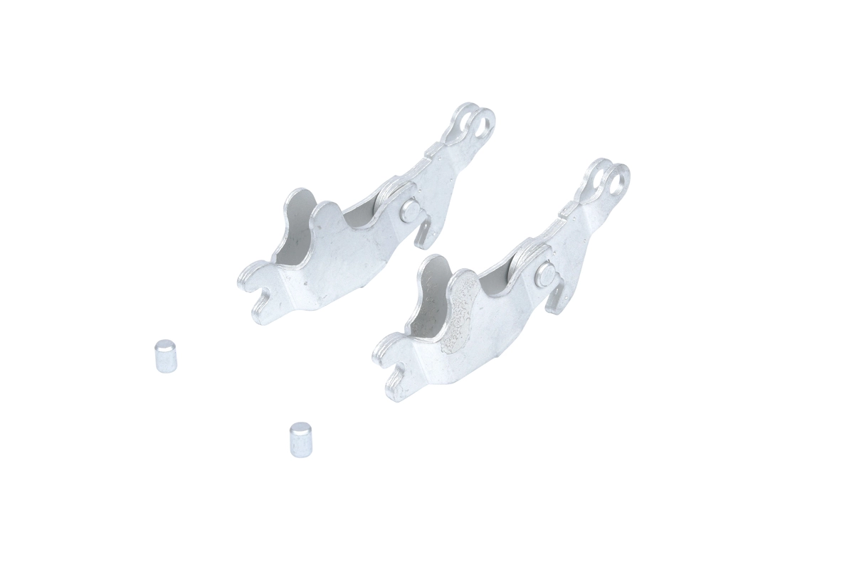Set accesorii saboti frana