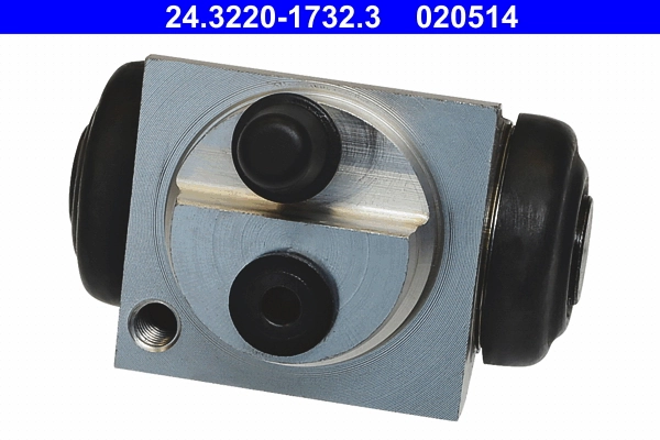 Cilindru receptor frana