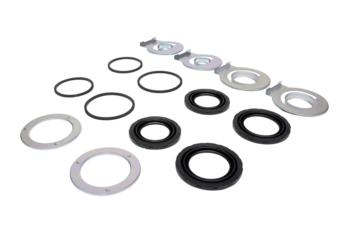 Set garnituri etrier frana