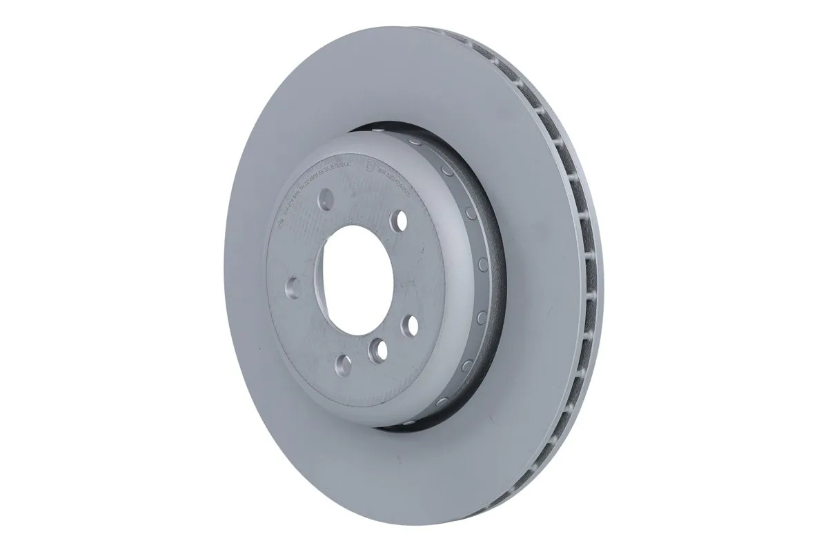 Disc frână spate