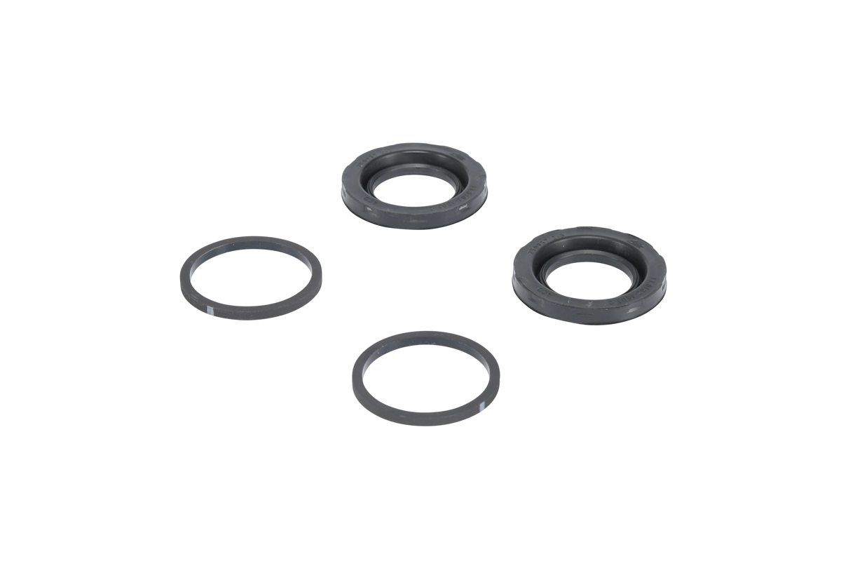 Set garnituri etrier frana