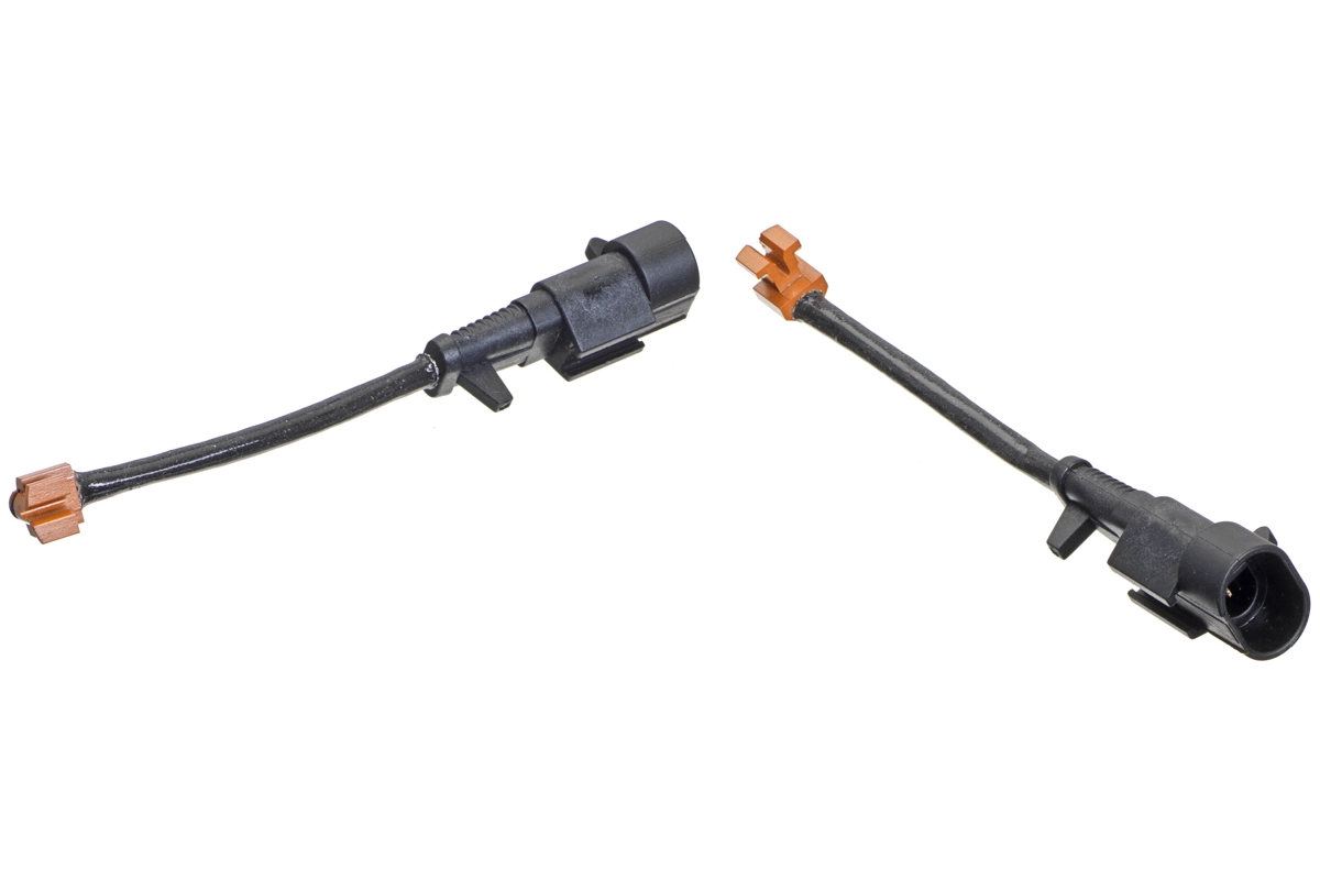 SENZOR Placute HAM. IVECO P./T. DAILY 2 3-3 0 06-