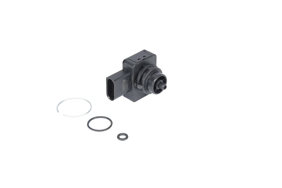 Senzor presiune amplificare frane