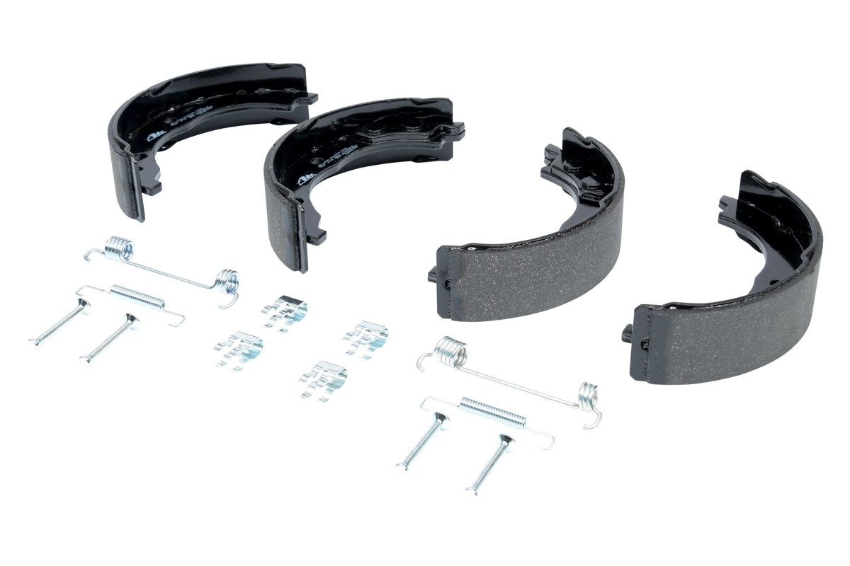 Set saboti frana