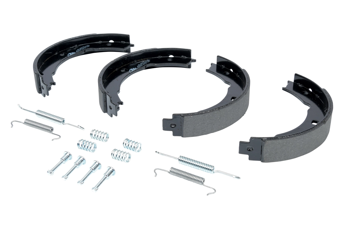 Set saboti frana