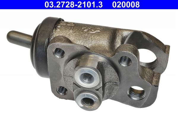 Cilindru receptor frana