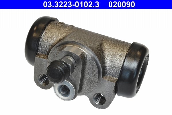 Cilindru receptor frana