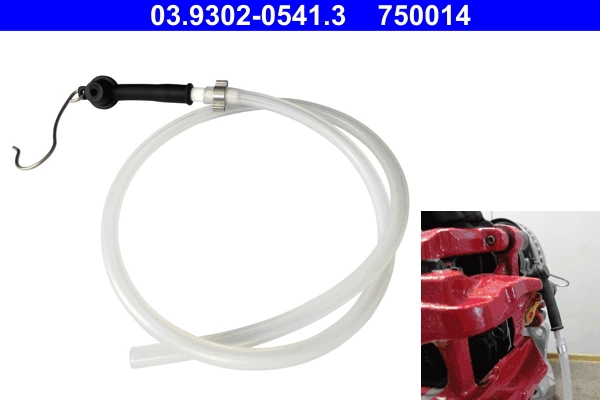 Furtun de aerisire