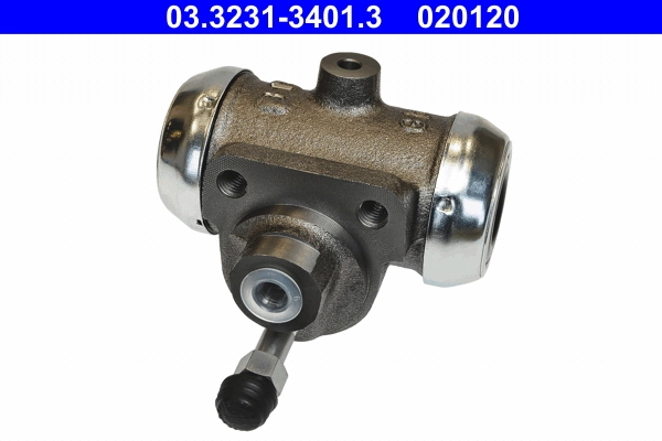 Cilindru receptor frana