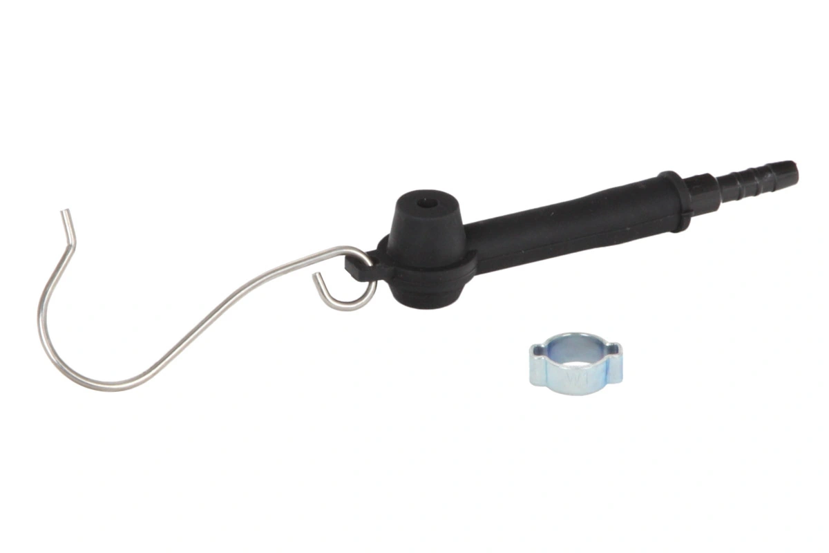 Furtun de aerisire