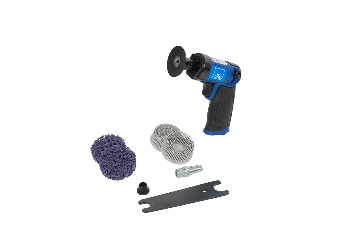 Set curatare butuc roata