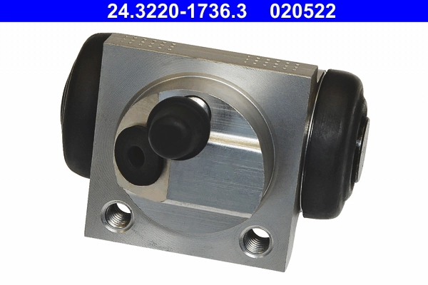 Cilindru receptor frana