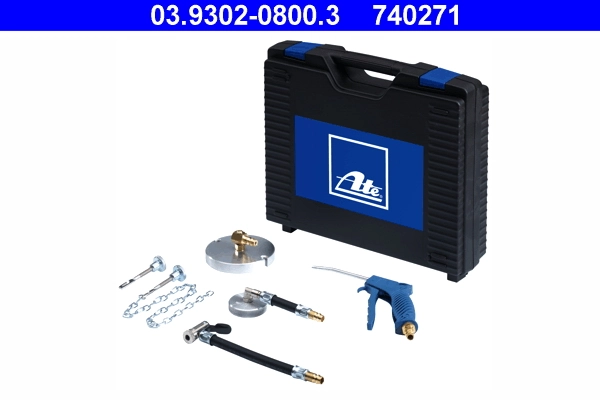Adaptor aerisire
