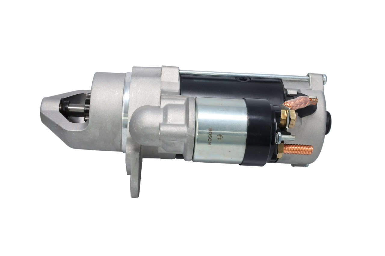 Electromotor