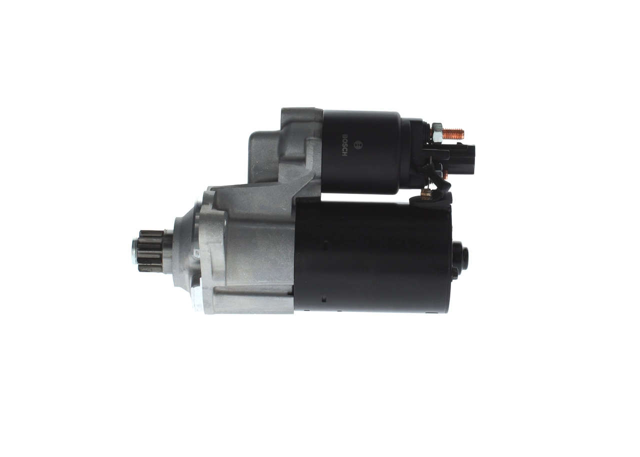 Electromotor