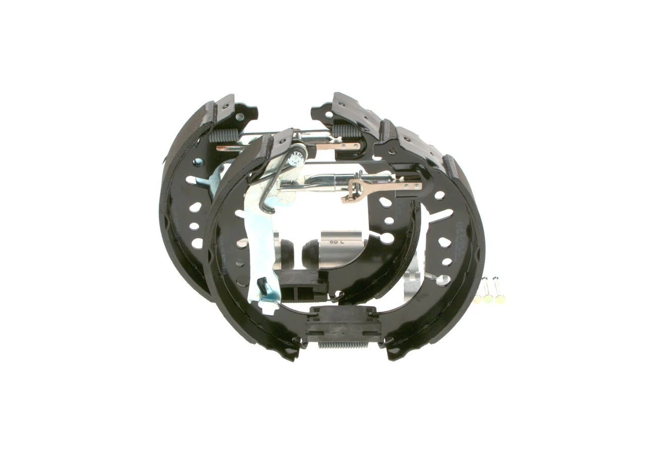 Set saboti frana