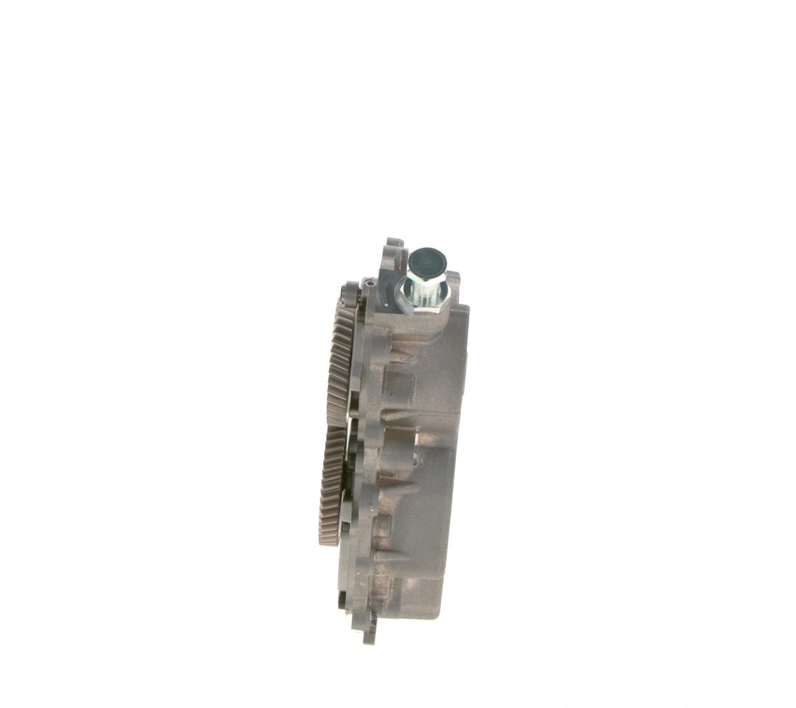 Pompa vacuum sistem de franare