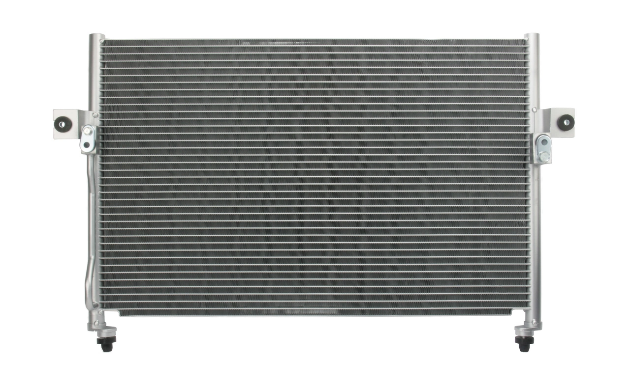 Radiator climatizare
