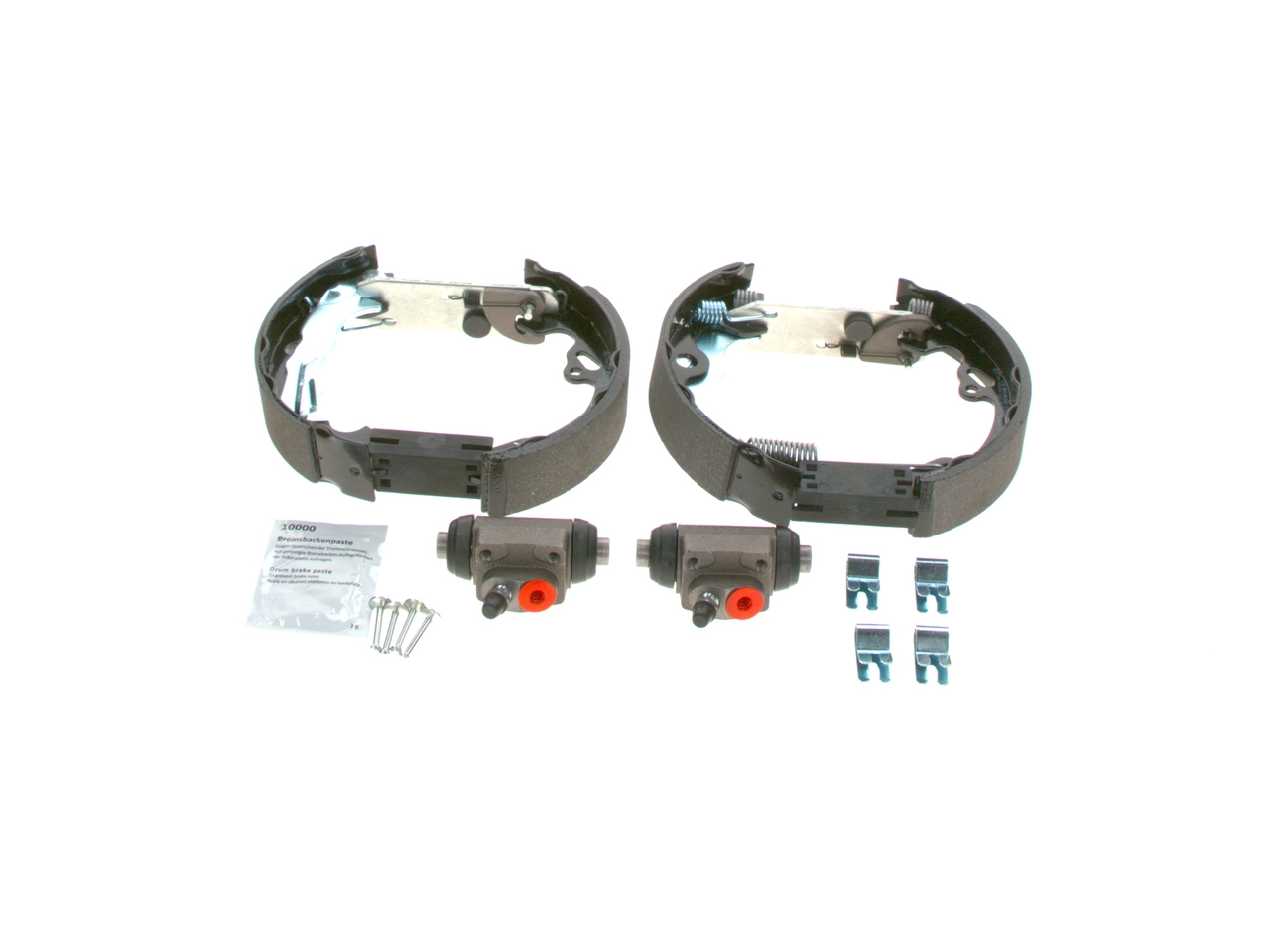 Set saboti frana
