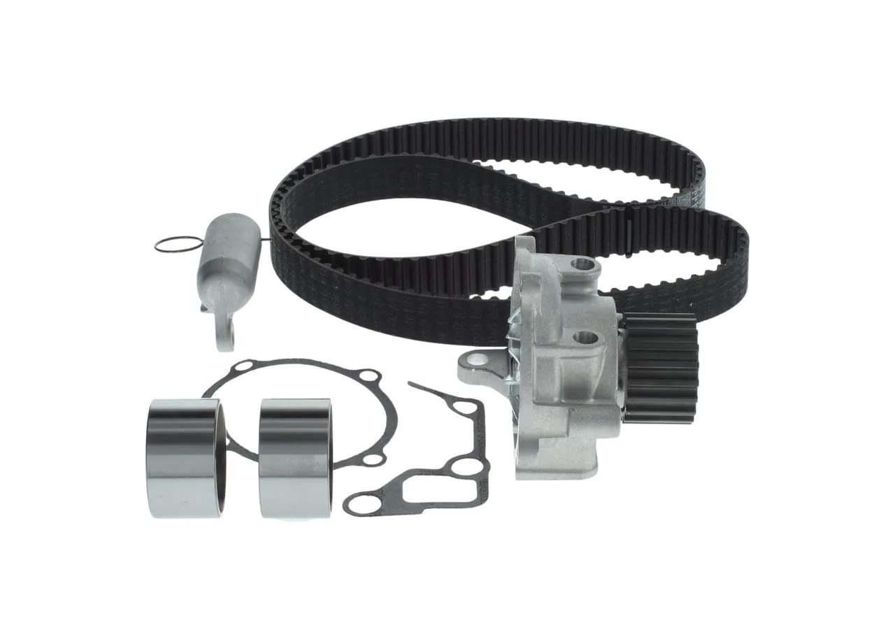 Set pompa apa + curea dintata