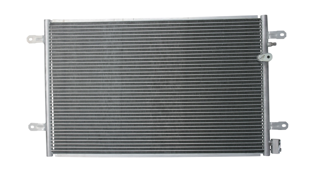Radiator climatizare