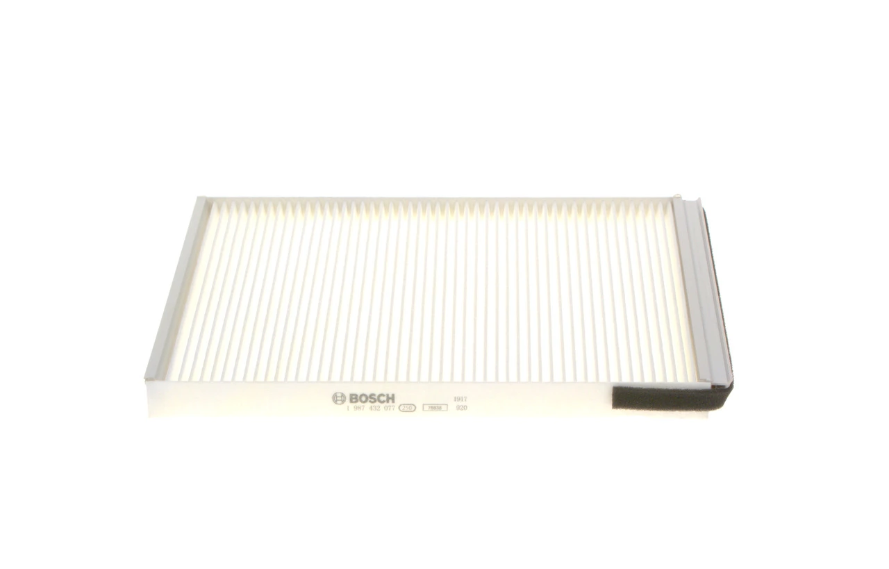 Filtru aer habitaclu