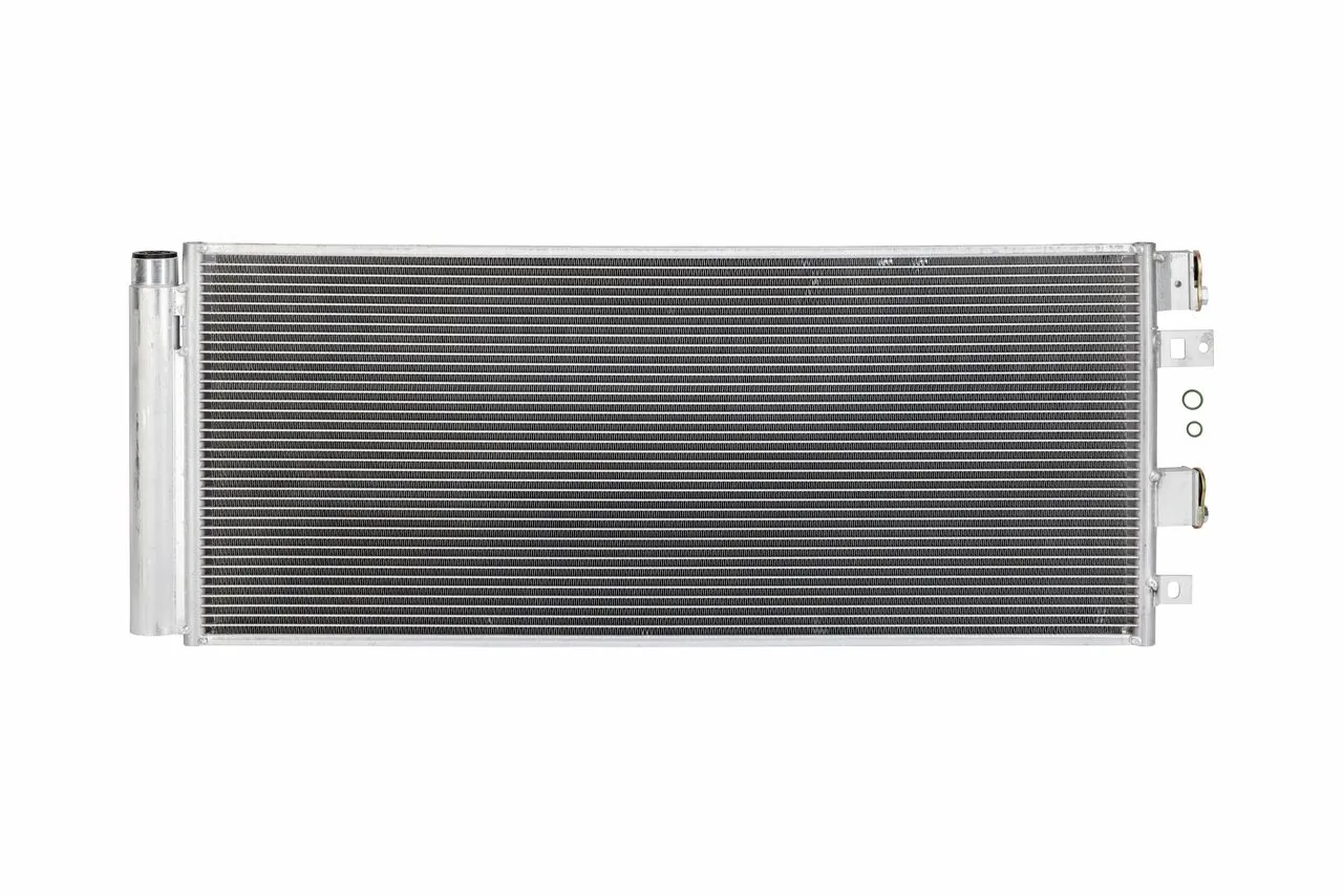 Radiator climatizare