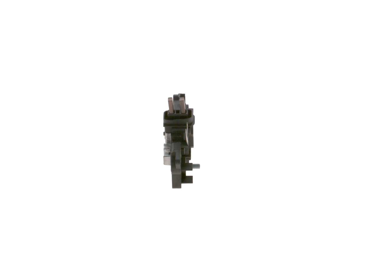 Regulator alternator