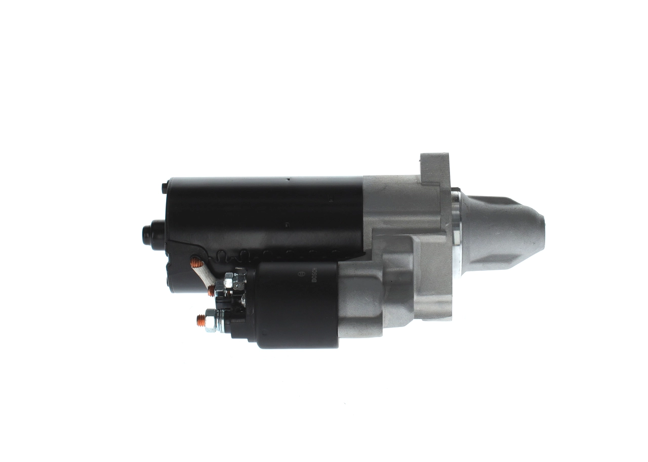 Electromotor