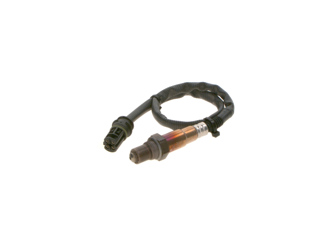 Sonda lambda