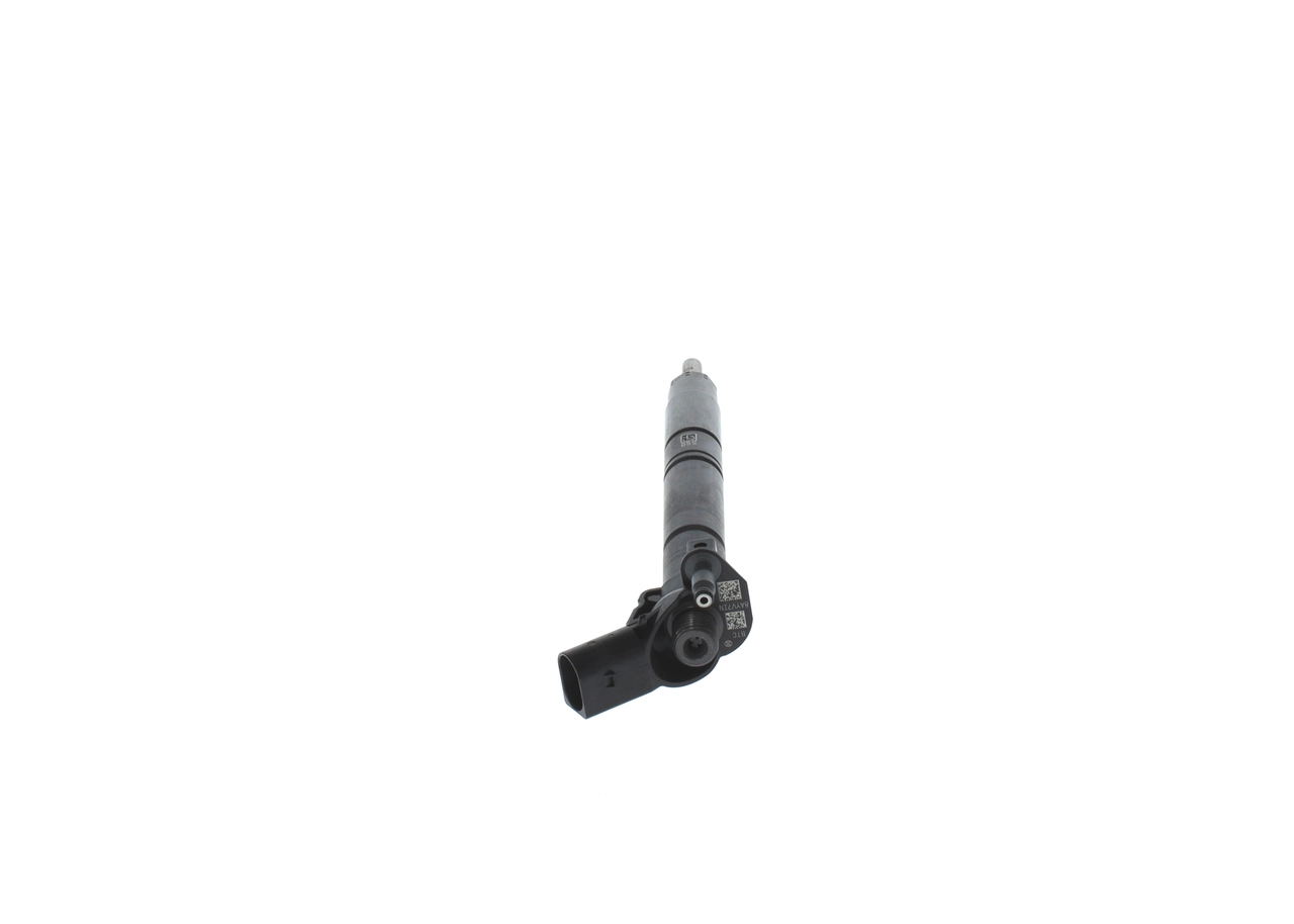 Duza injector