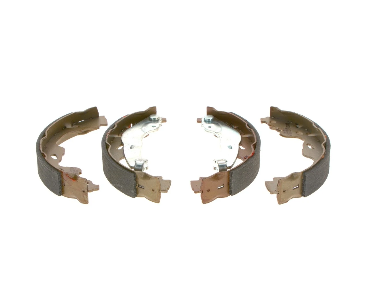 Set saboti frana