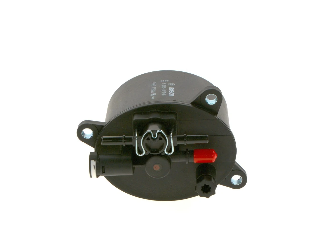 Filtru combustibil