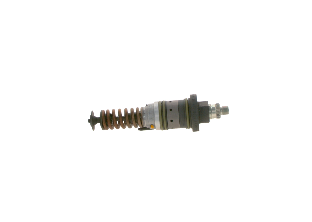 Pompa de injectie