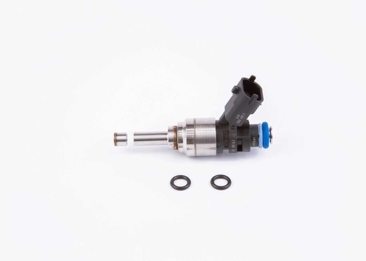 Injector aditiv