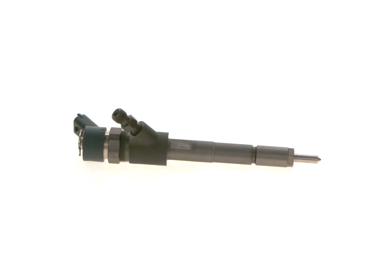 Injector