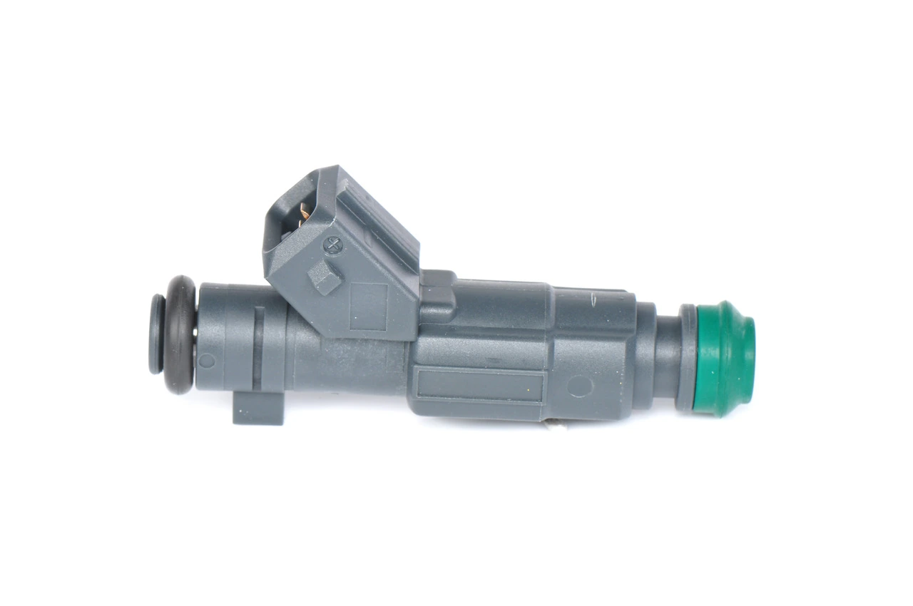 Injector