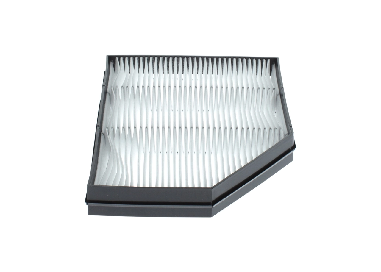 Filtru aer habitaclu