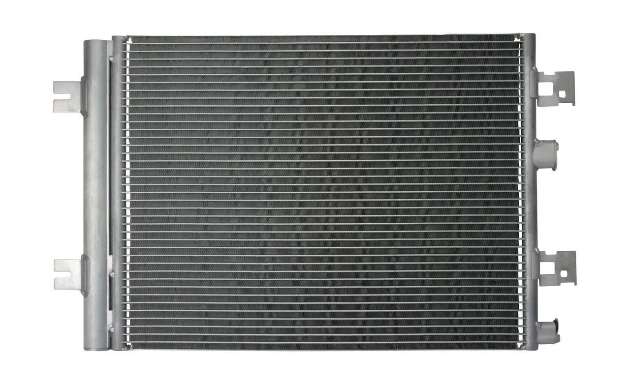 Radiator climatizare