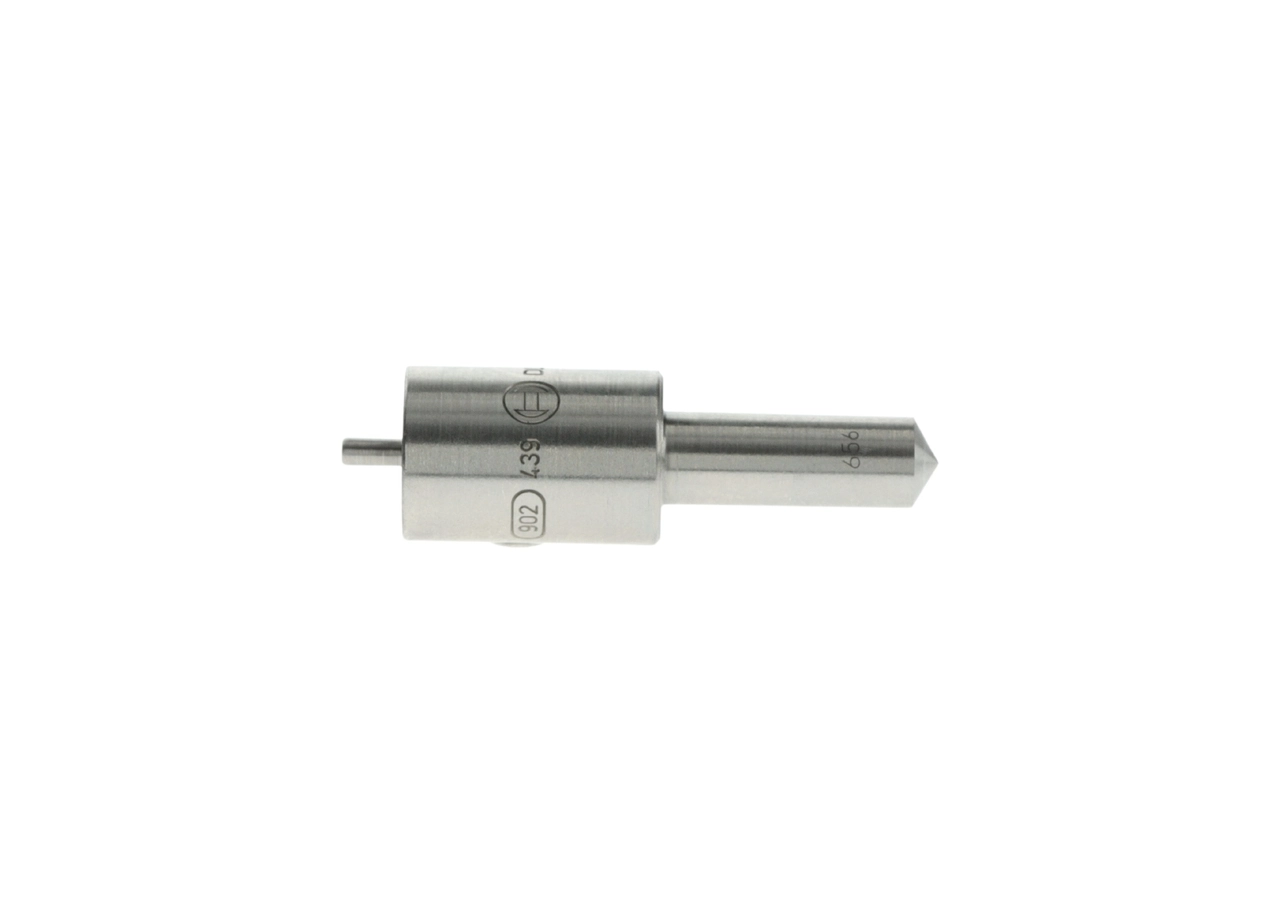 Injector