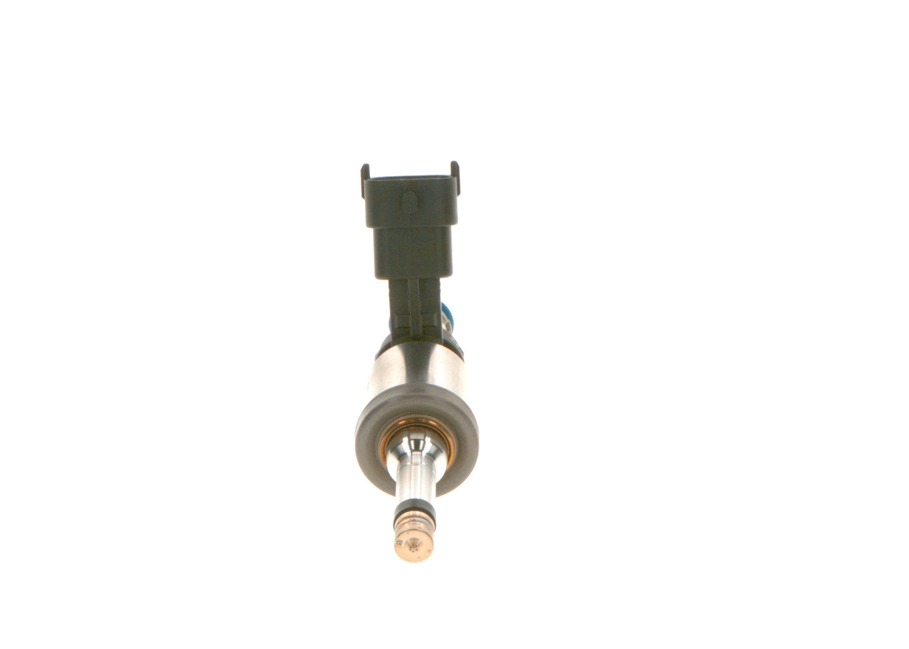 Injector