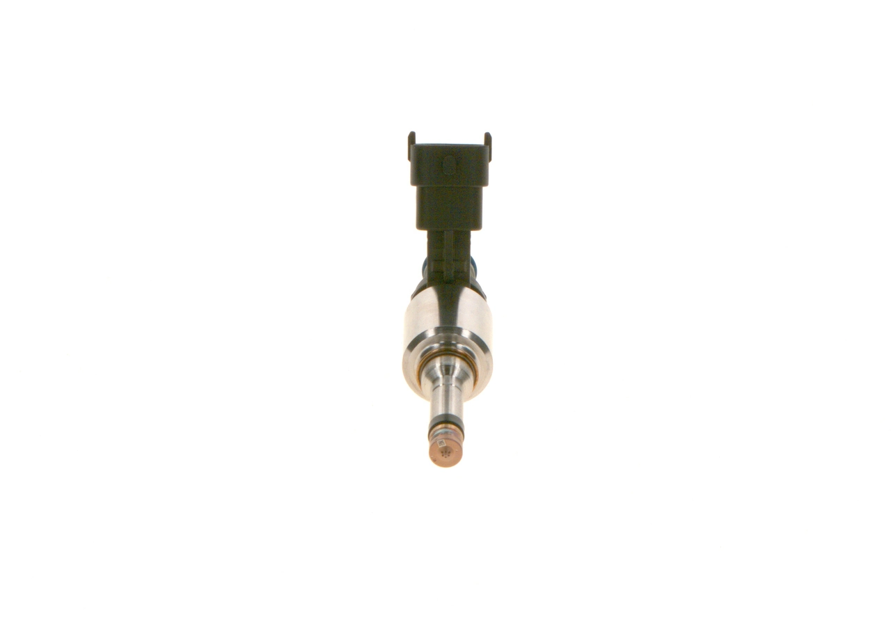 Injector