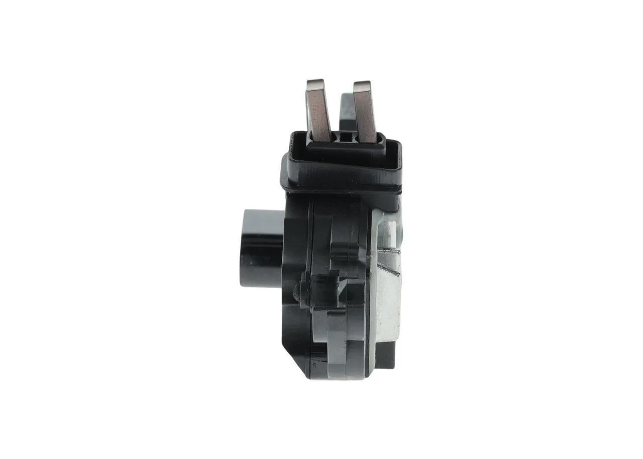 Regulator alternator